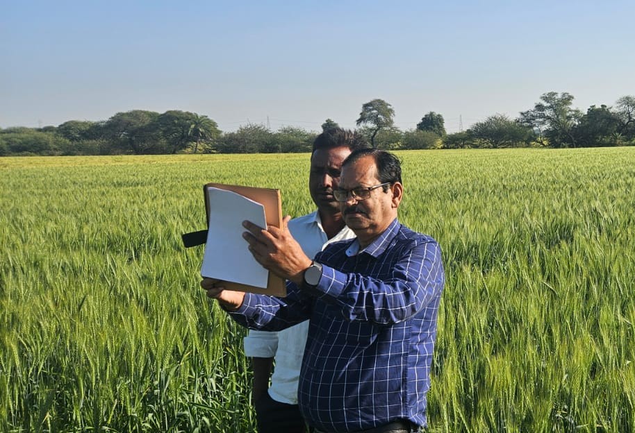 MALWA AGRITECH Research and Development
