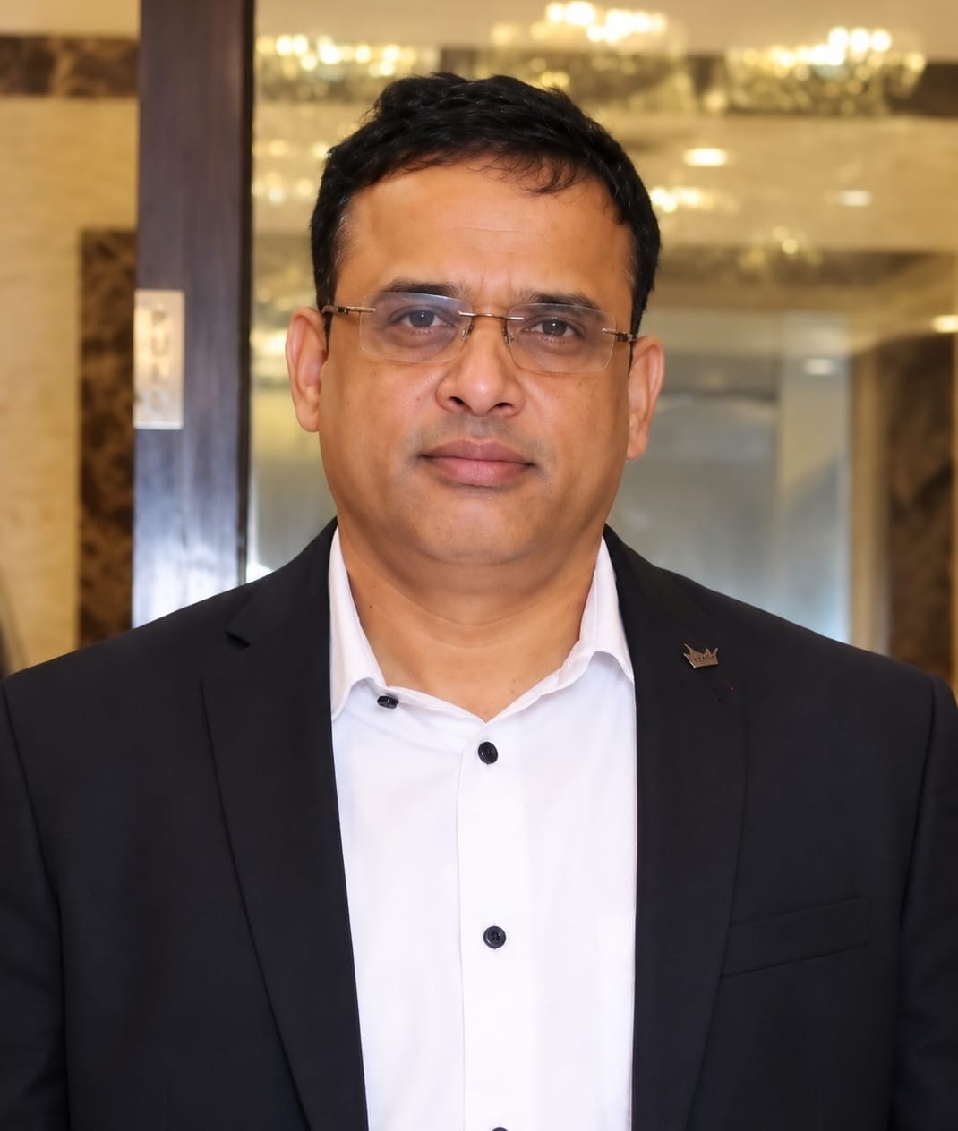 Sanjay Vergadia - Director, Malwa Agritech