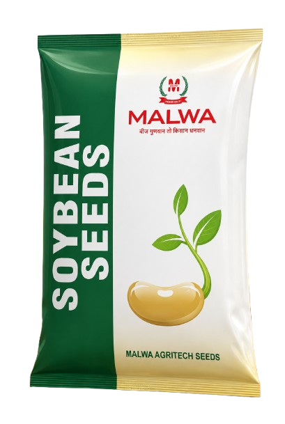 Malwa Agritech Soybean Seeds