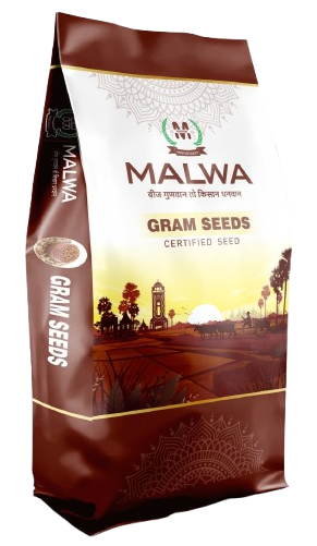 Malwa Agritech Gram Certified Seeds