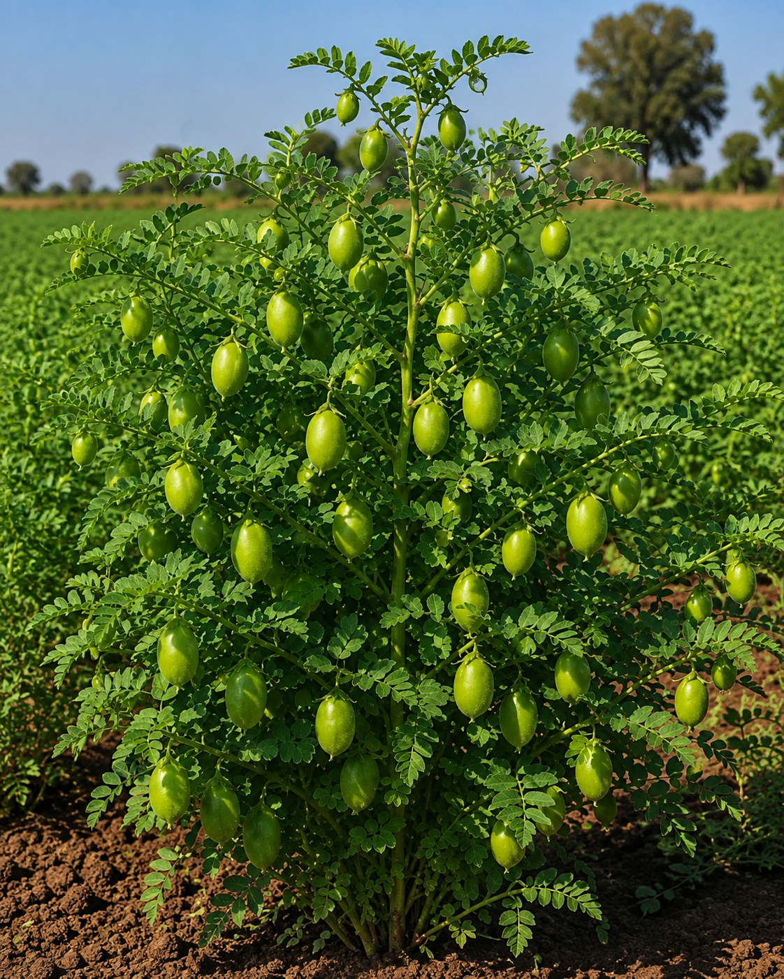 Gram Research and Development