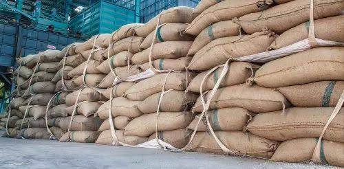 Wheat Agricultural Storage